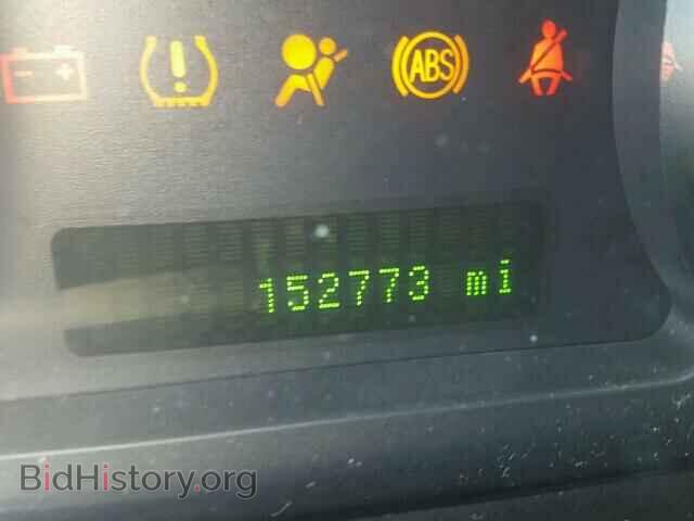 2007 FORD EDGE - VIN: 2FMDK39C87BA82591 - Фото 8