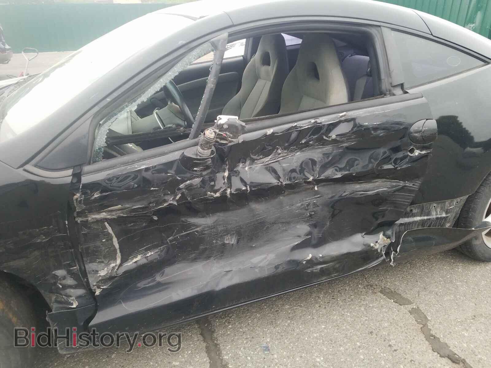 2008 MITSUBISHI ECLIPSE - VIN: 4A3AK24F78E009637 - Фото 9