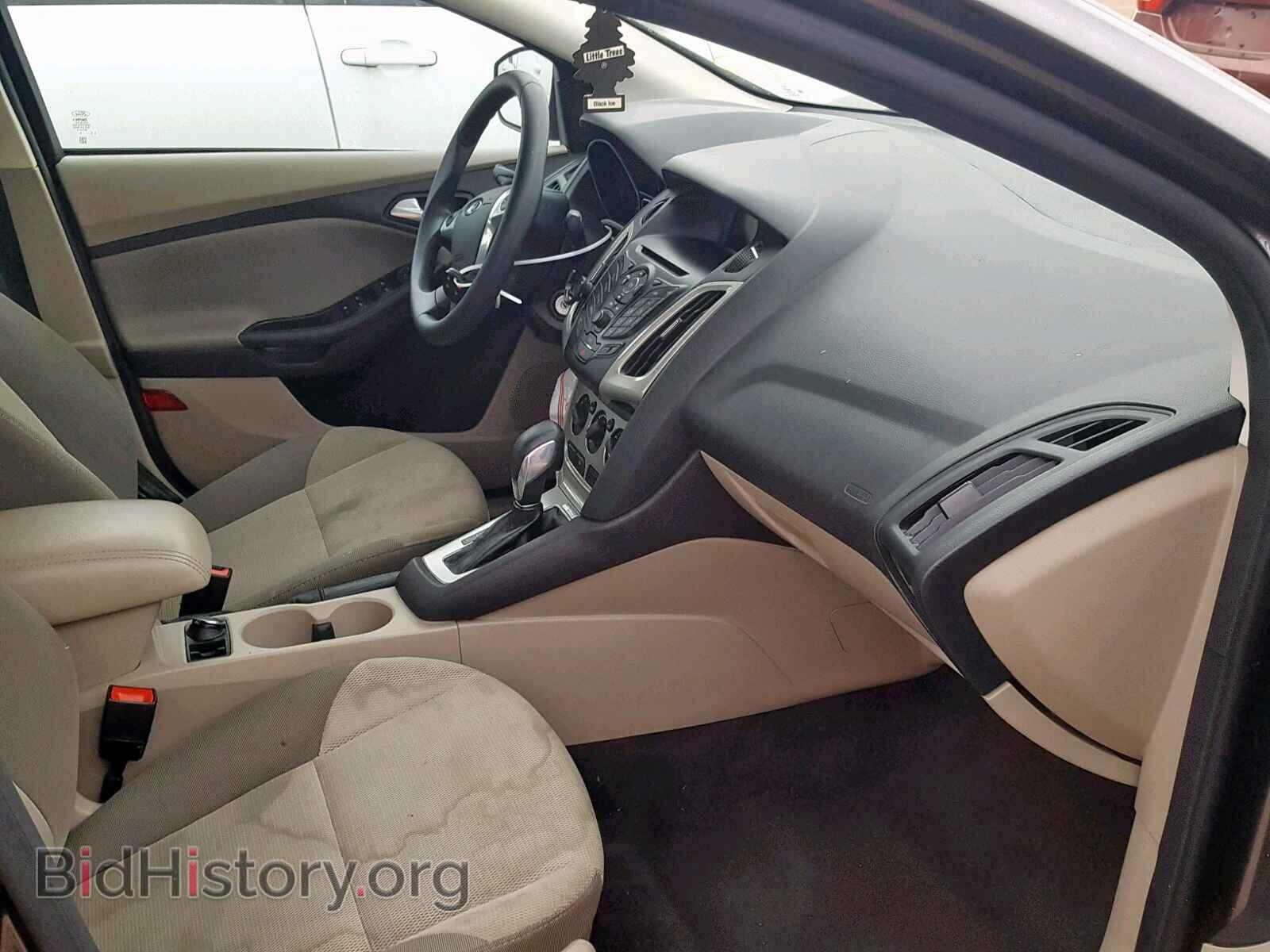 2014 FORD FOCUS SE - VIN: 1FADP3F2XEL426412 - Фото 5