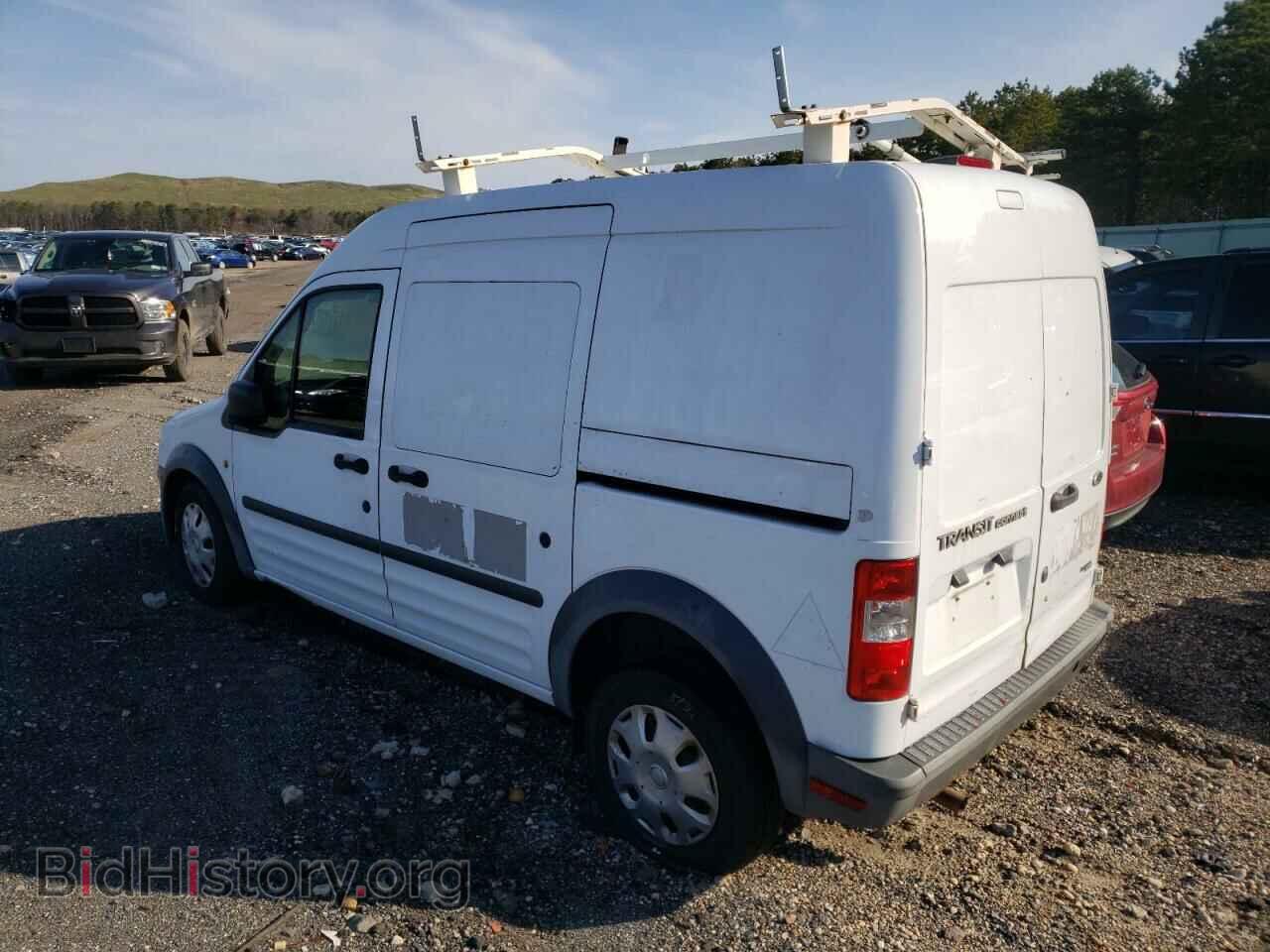 2012 FORD TRANSIT CO - VIN: NM0LS7AN6CT080768 - Photo 3