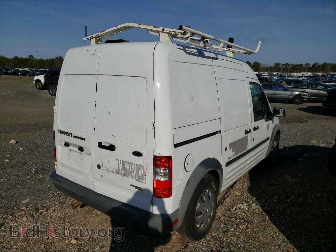 2012 FORD TRANSIT CO - VIN: NM0LS7AN6CT080768 - Photo 4