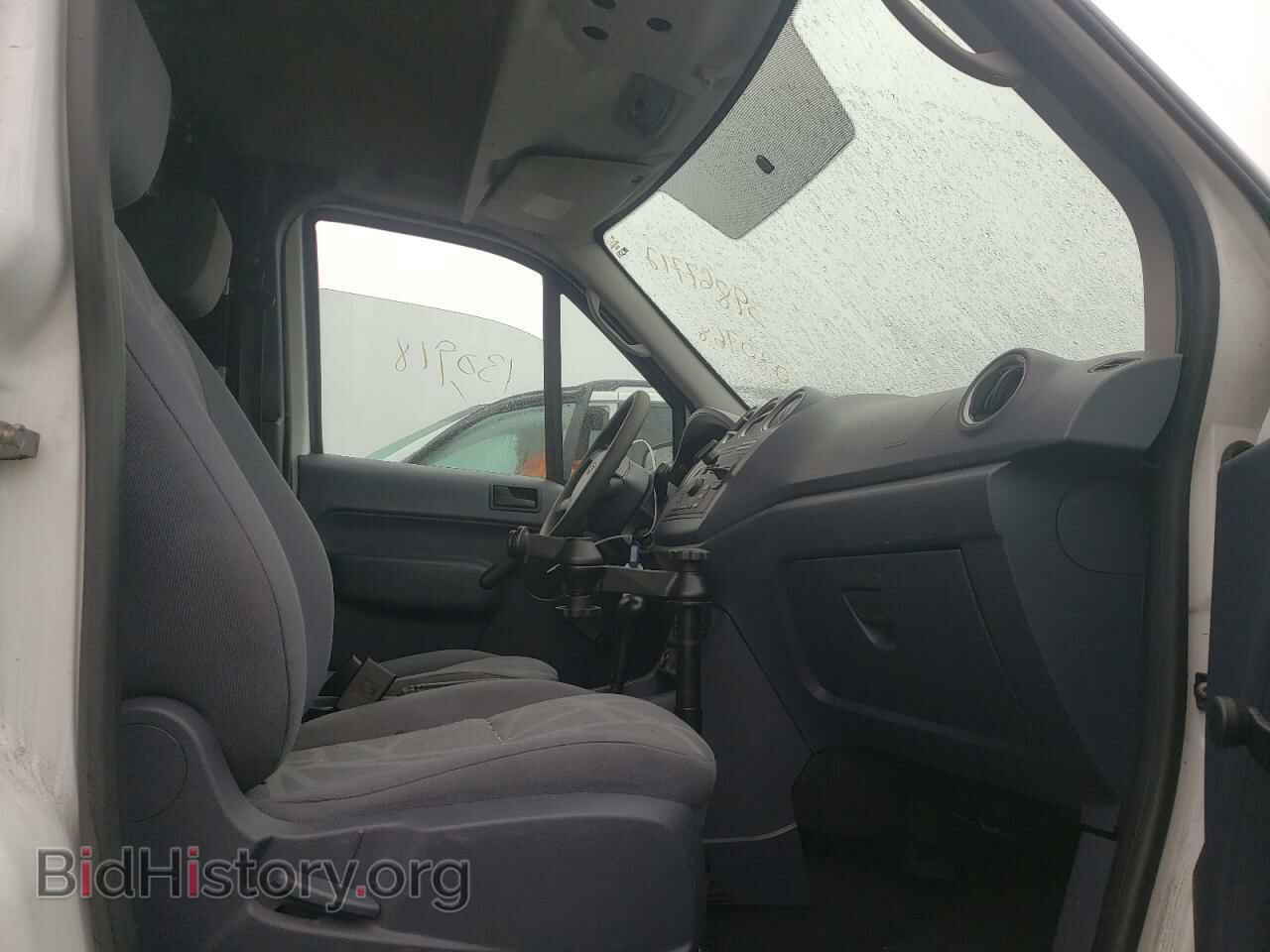 2012 FORD TRANSIT CO - VIN: NM0LS7AN6CT080768 - Photo 5