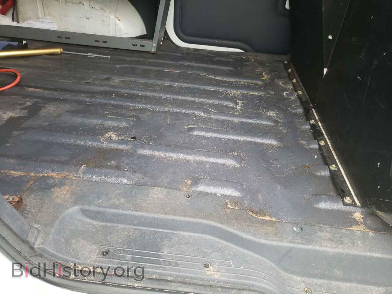 2012 FORD TRANSIT CO - VIN: NM0LS7AN6CT080768 - Photo 6