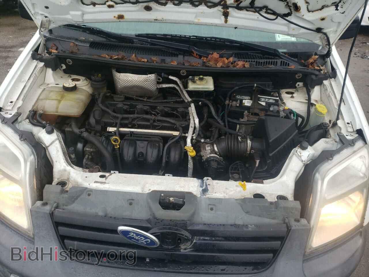 2012 FORD TRANSIT CO - VIN: NM0LS7AN6CT080768 - Photo 7