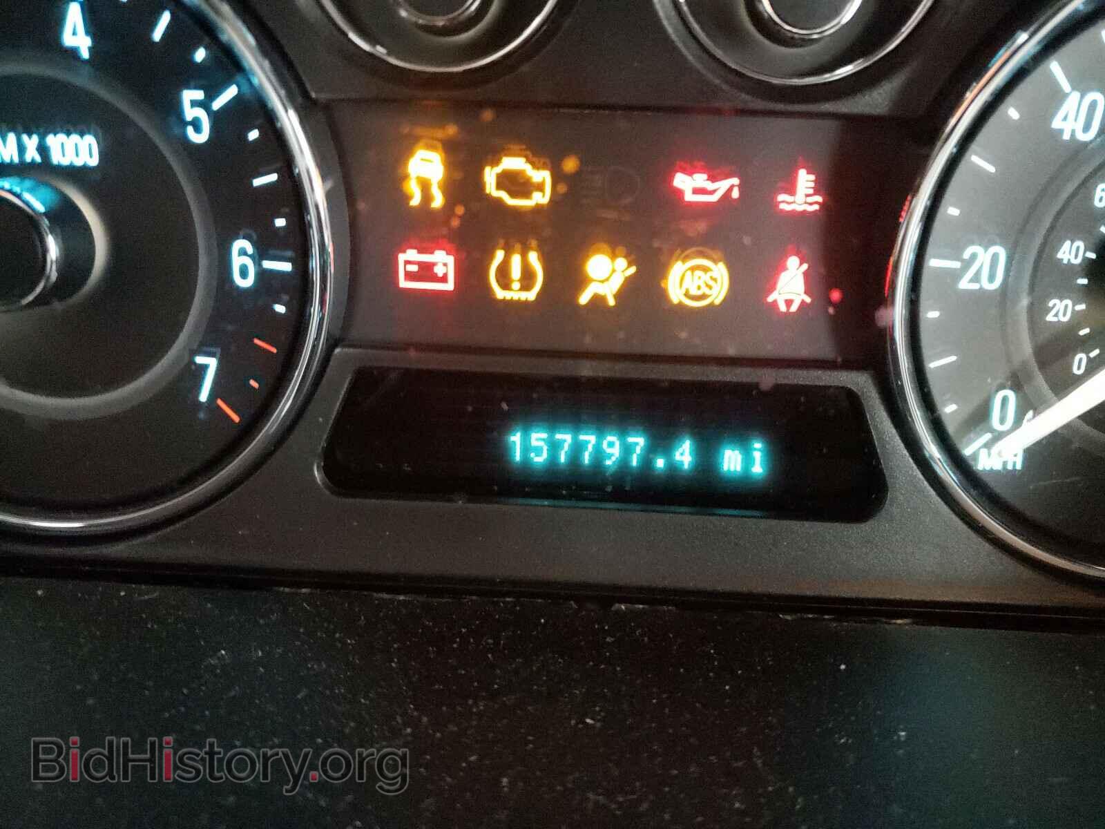 2009 FORD FLEX - VIN: 2FMDK51C59BA77598 - Фото 8
