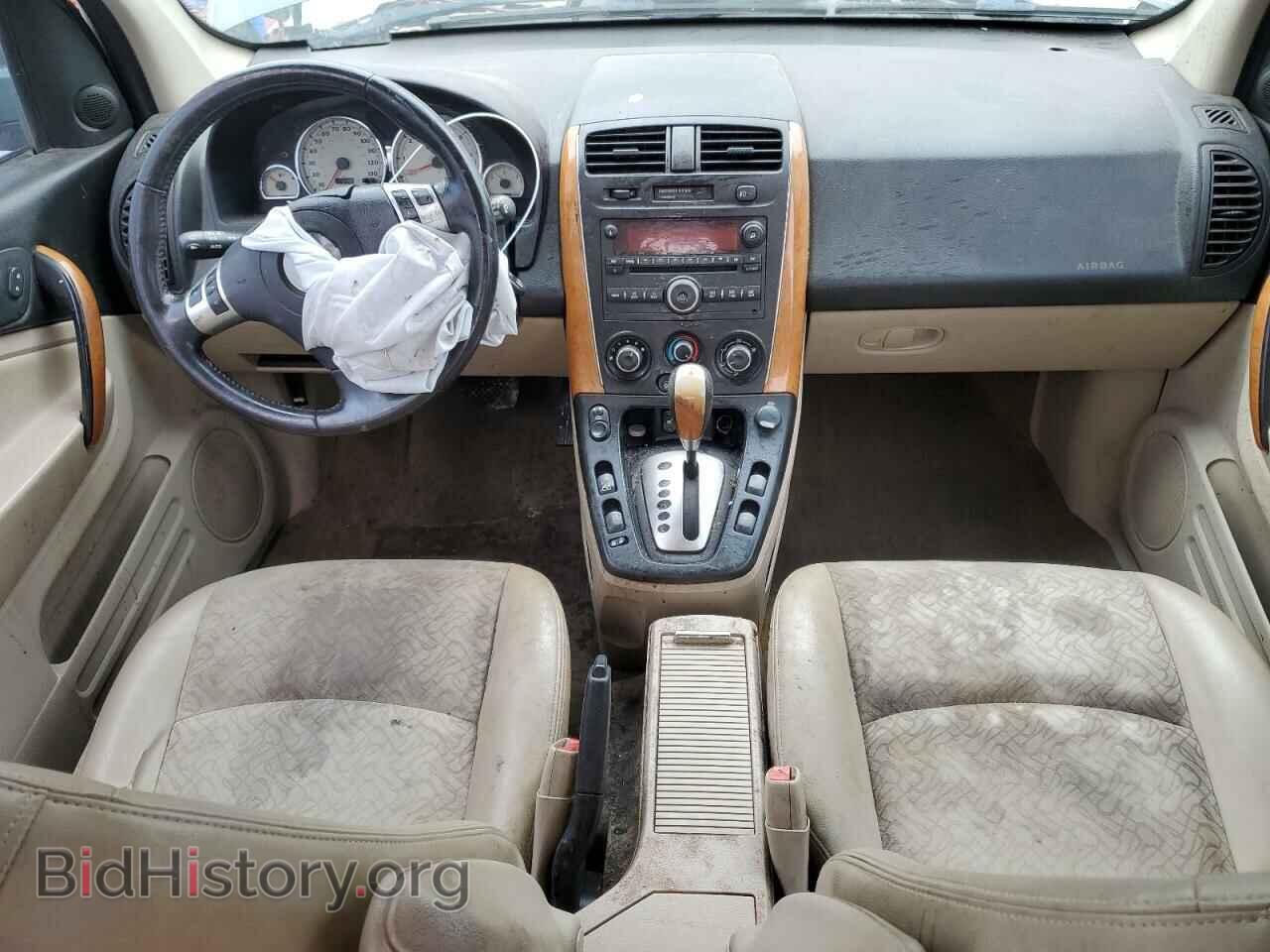 2006 SATURN VUE - VIN: 5GZCZ53476S885128 - Фото 8
