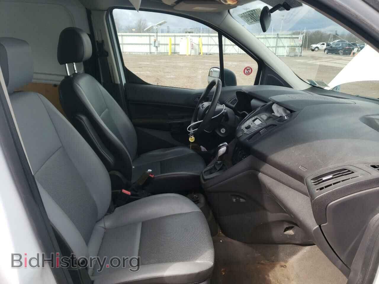 2015 FORD TRANSIT CO - VIN: NM0LS7E7XF1206111 - Фото 5