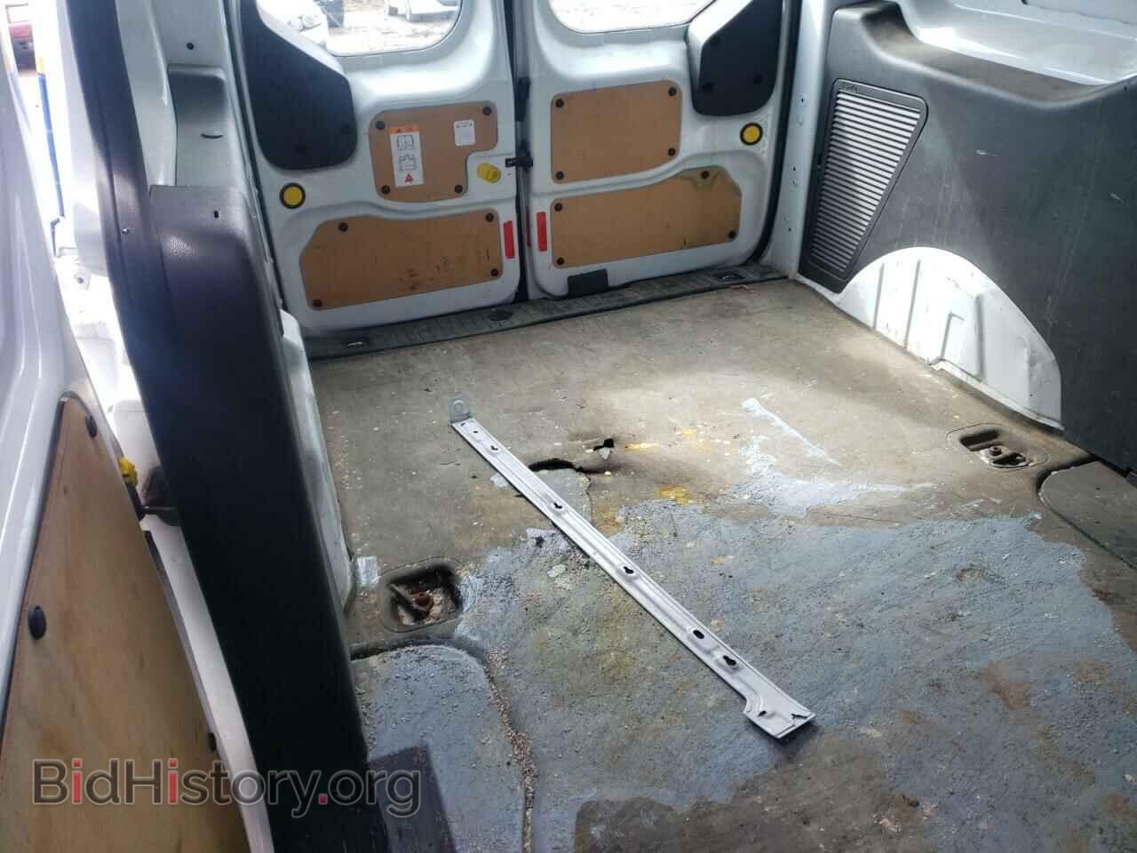 2015 FORD TRANSIT CO - VIN: NM0LS7E7XF1206111 - Фото 6