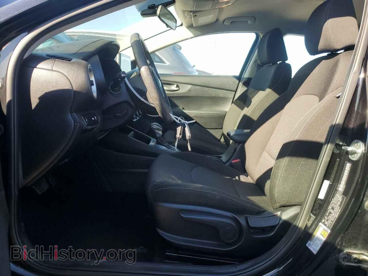 2020 KIA FORTE - VIN: 3KPF24AD6LE250304 - Фото 7