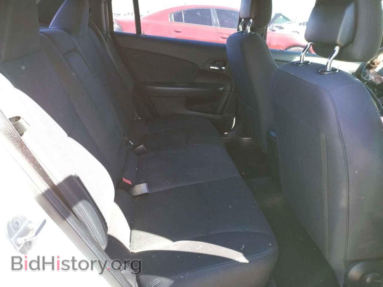 2012 CHRYSLER 200 - VIN: 1C3CCBAB3CN212743 - Фото 6