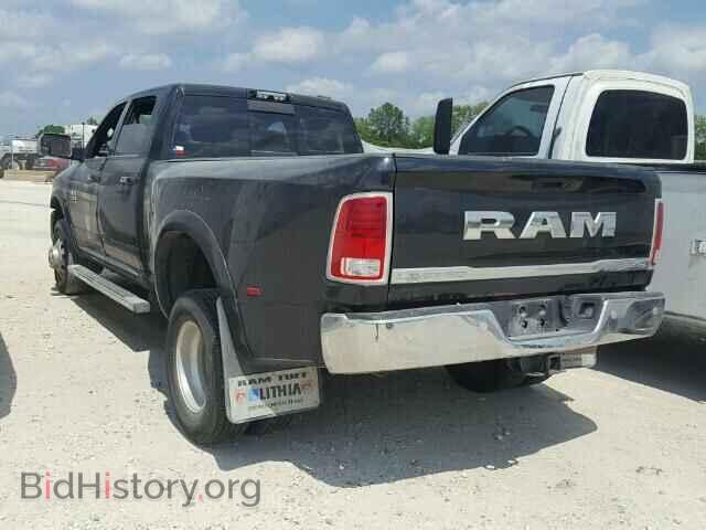 2017 RAM 3500 - VIN: 3C63RRKL4HG528928 - Фото 3