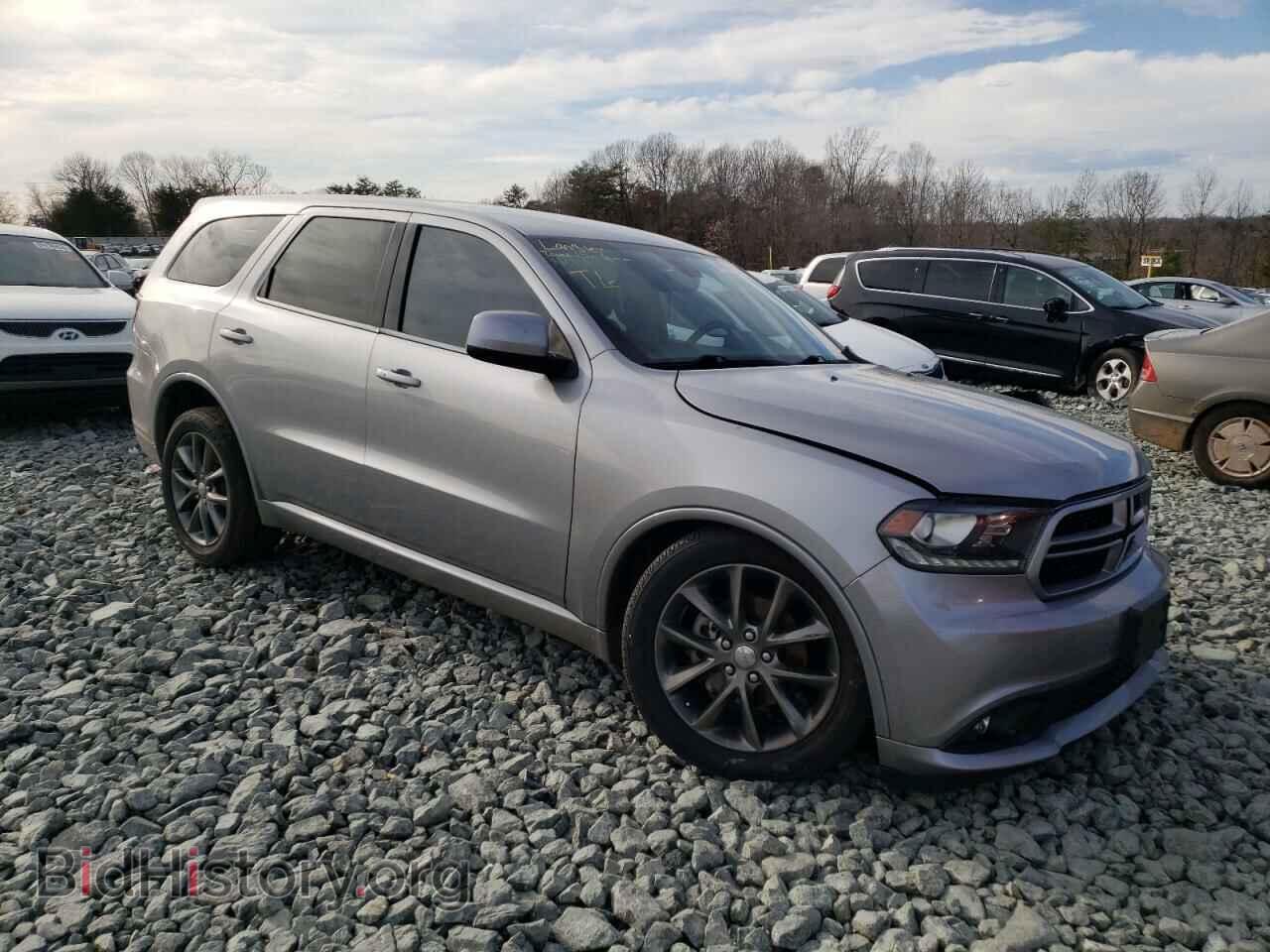 2015 DODGE DURANGO - VIN: 1C4RDHAG6FC764240 - Photo 4