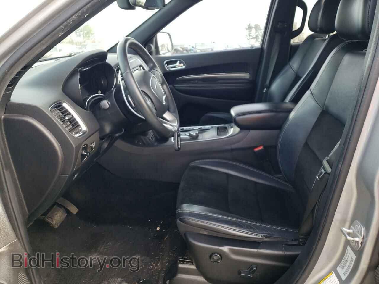 2015 DODGE DURANGO - VIN: 1C4RDHAG6FC764240 - Photo 7