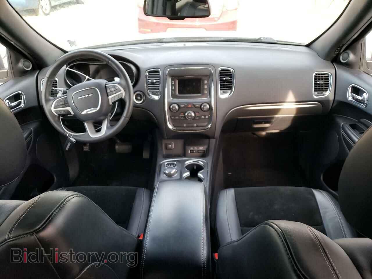 2015 DODGE DURANGO - VIN: 1C4RDHAG6FC764240 - Photo 8