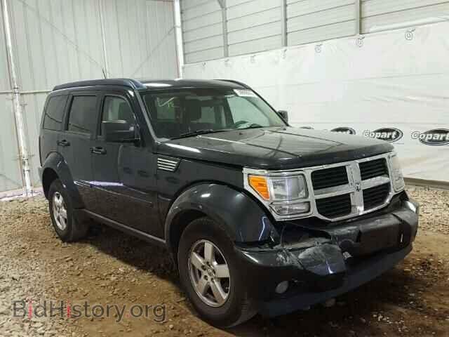Фотография 1D8GU28K79W531731 - DODGE NITRO 2009