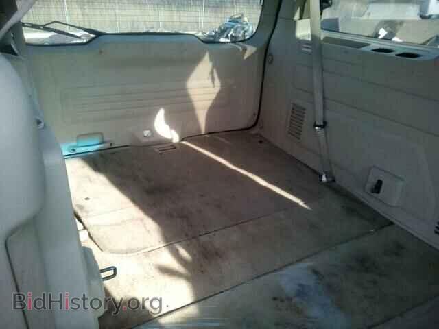2006 FORD FREESTAR - VIN: 2FMDA51696BA45620 - Фото 10
