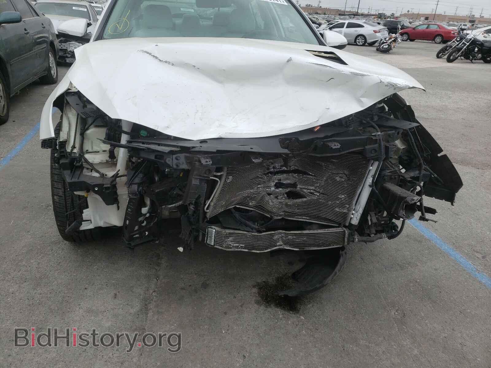 2018 KIA OPTIMA - VIN: KNAGU4LE3J5020309 - Фото 9