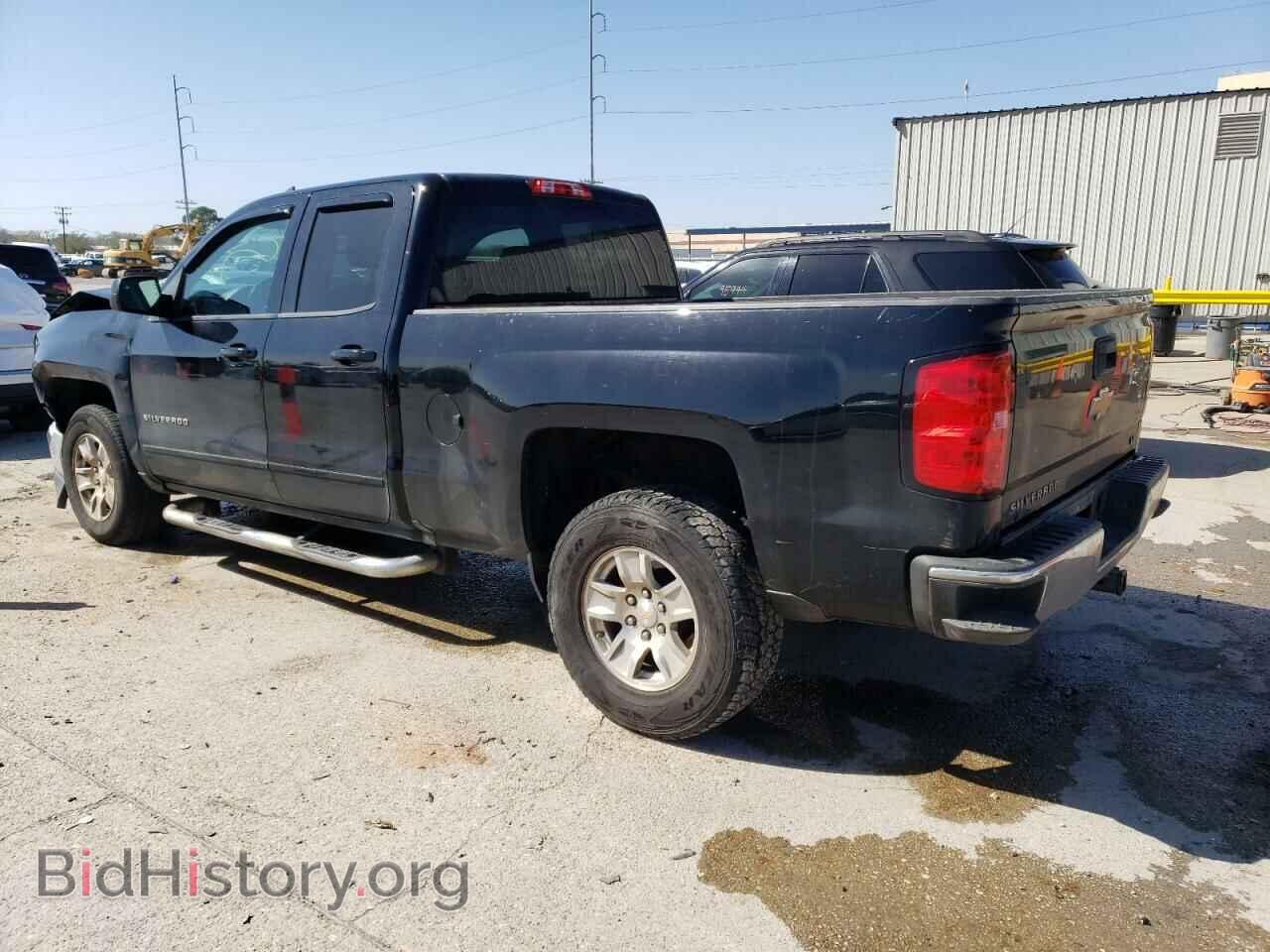 2019 CHEVROLET SILVERADO - VIN: 2GCRCPEC8K1138127 - Фото 2