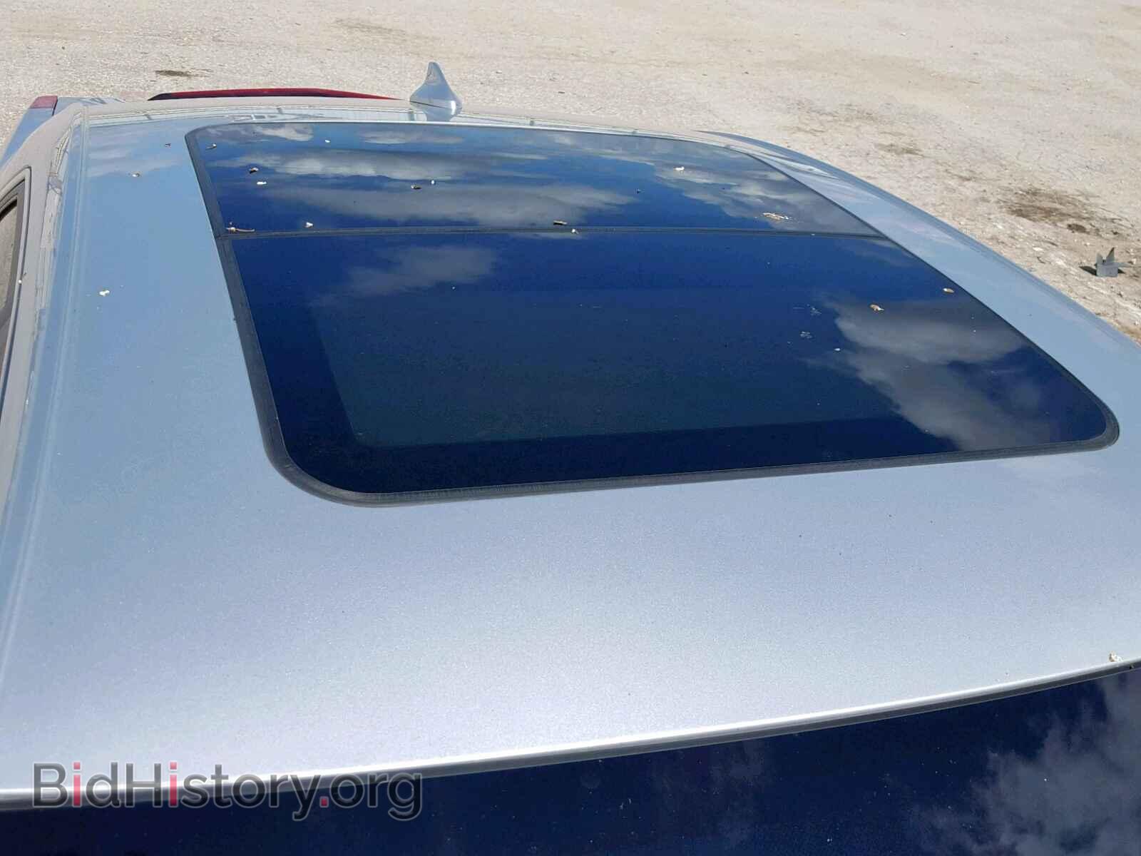 2009 CADILLAC CTS - VIN: 1G6DF577290164138 - Фото 9