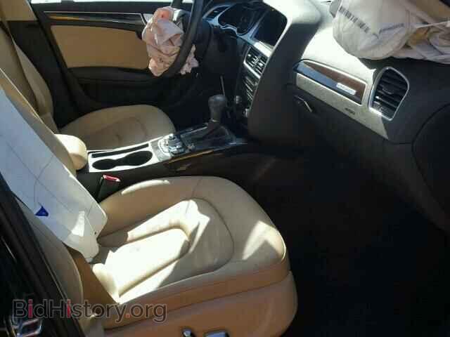2015 AUDI A4 - VIN: WAUFFAFLXFN036870 - Фото 5