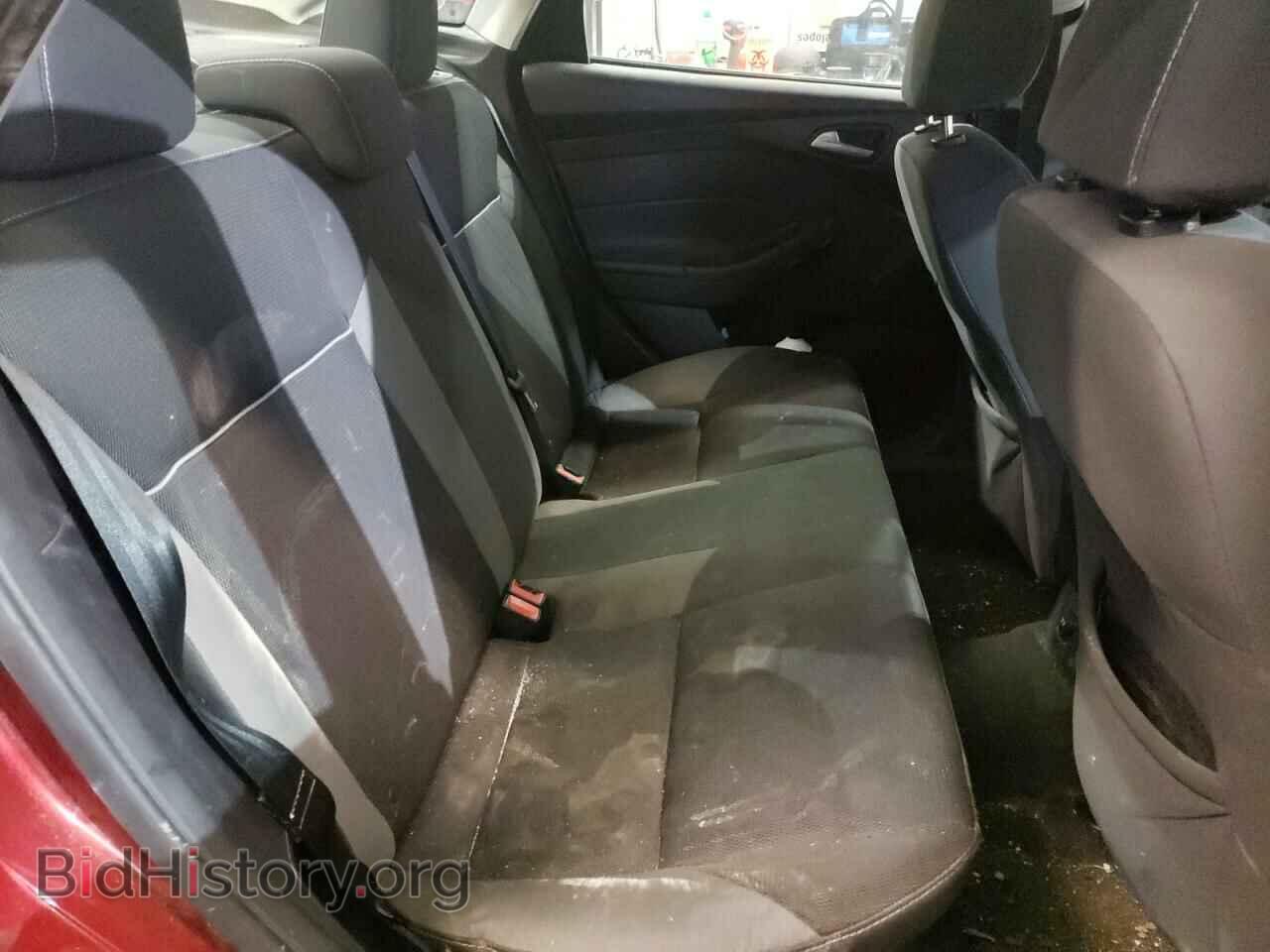 2014 FORD FOCUS - VIN: 1FADP3F24EL226593 - Фото 6