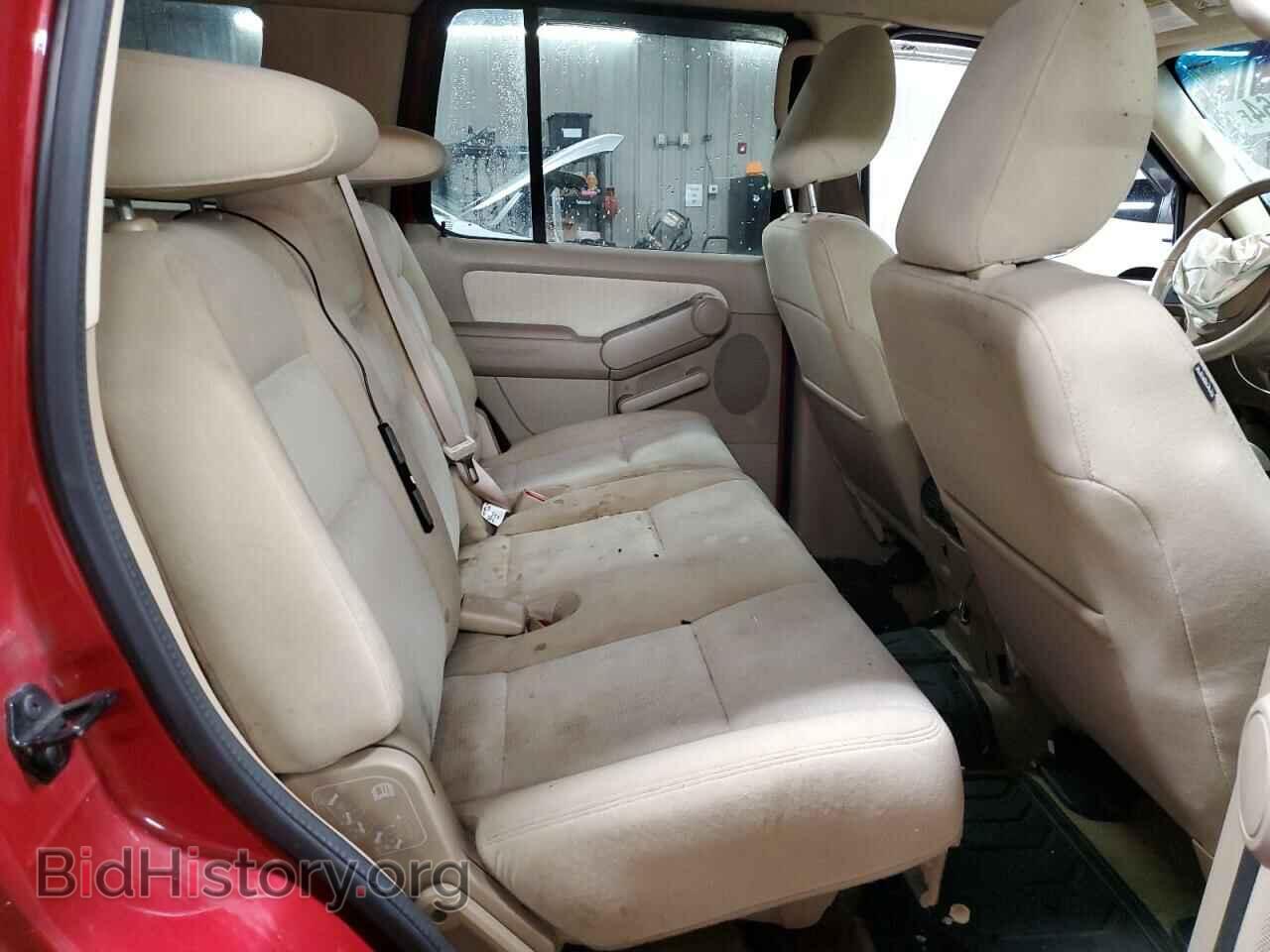 2010 FORD EXPLORER - VIN: 1FMEU7DE2AUA66032 - Фото 10