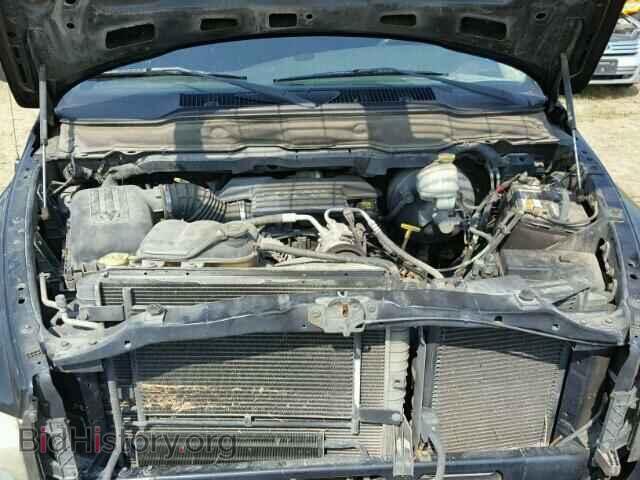 2003 DODGE RAM 1500 - VIN: 1D7HU18D13S289909 - Фото 7