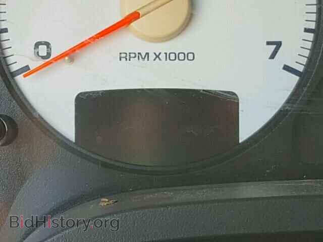 2003 DODGE RAM 1500 - VIN: 1D7HU18D13S289909 - Фото 8