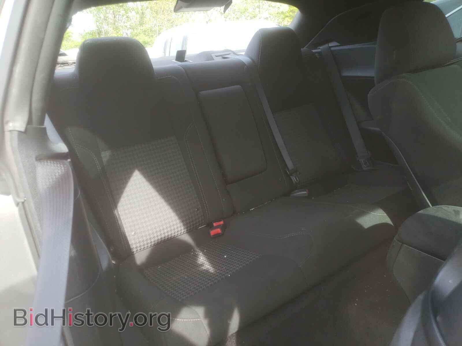 2016 DODGE CHALLENGER - VIN: 2C3CDZAG8GH221342 - Photo 6