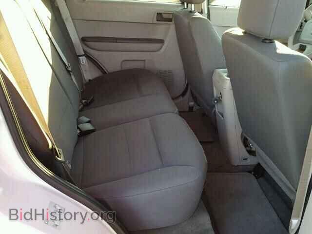 2012 FORD ESCAPE - VIN: 1FMCU0C72CKB53851 - Фото 6