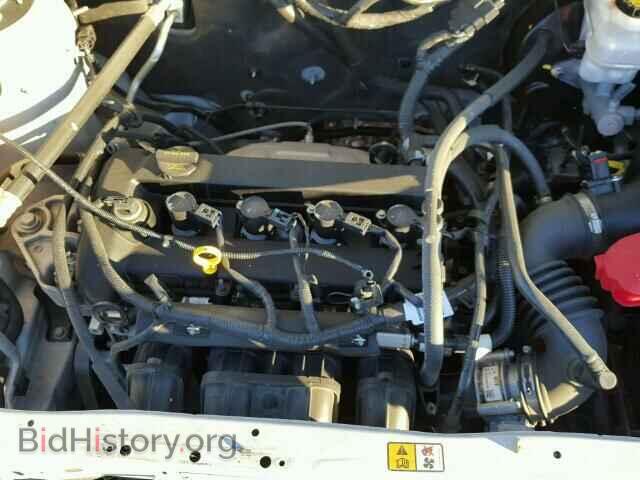 2012 FORD ESCAPE - VIN: 1FMCU0C72CKB53851 - Фото 7