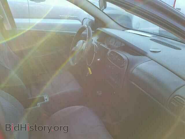 2003 DODGE NEON - VIN: 1B3ES26C83D110256 - Фото 5