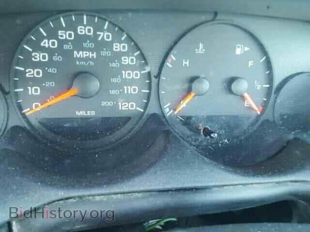 2003 DODGE NEON - VIN: 1B3ES26C83D110256 - Фото 8