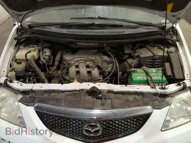 2003 MAZDA MPV - VIN: JM3LW28J930347326 - Photo 7