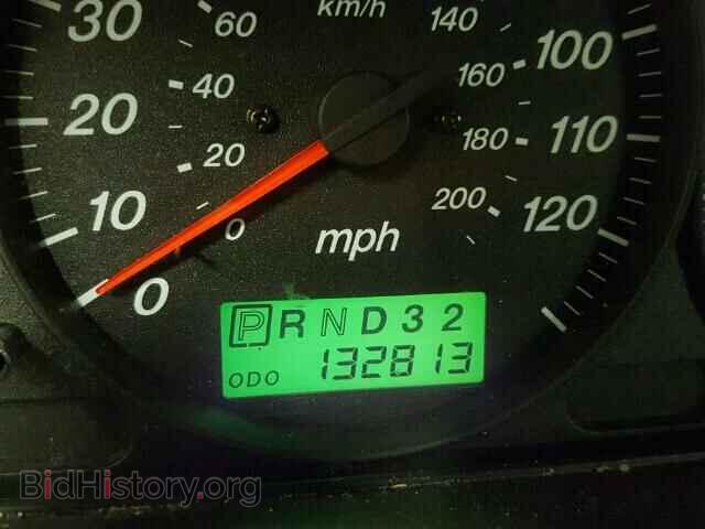 2003 MAZDA MPV - VIN: JM3LW28J930347326 - Photo 8