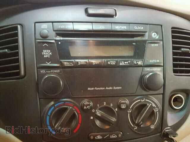 2003 MAZDA MPV - VIN: JM3LW28J930347326 - Photo 10