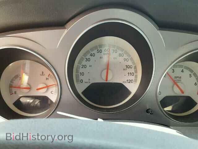 2008 DODGE AVENGER - VIN: 1B3LC56R28N616628 - Фото 8