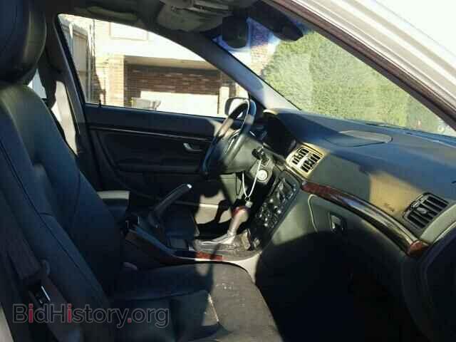 2004 VOLVO S80 - VIN: YV1TS92D641355065 - Фото 5