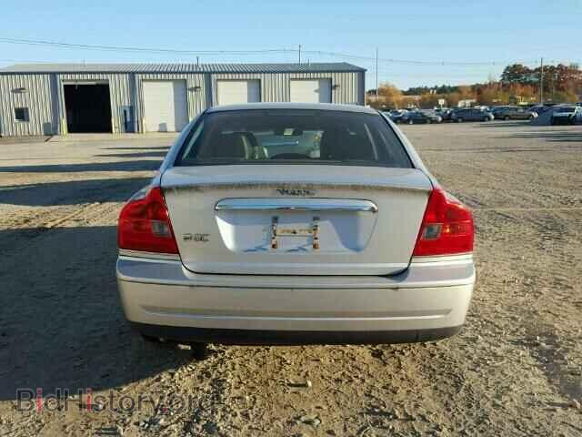 2004 VOLVO S80 - VIN: YV1TS92D641355065 - Фото 10