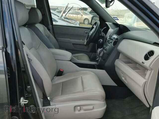 2015 HONDA PILOT - VIN: 5FNYF3H96FB015229 - Photo 5
