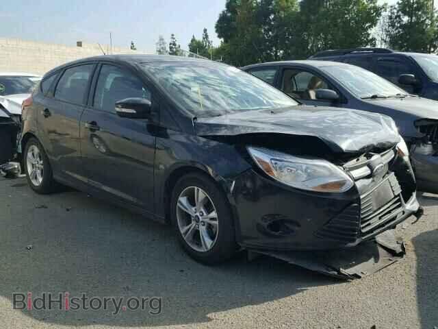 Фотография 1FADP3K24EL300892 - FORD FOCUS 2014