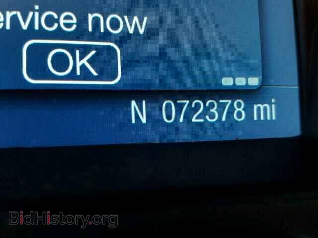 2014 FORD FOCUS - VIN: 1FADP3K24EL300892 - Photo 8