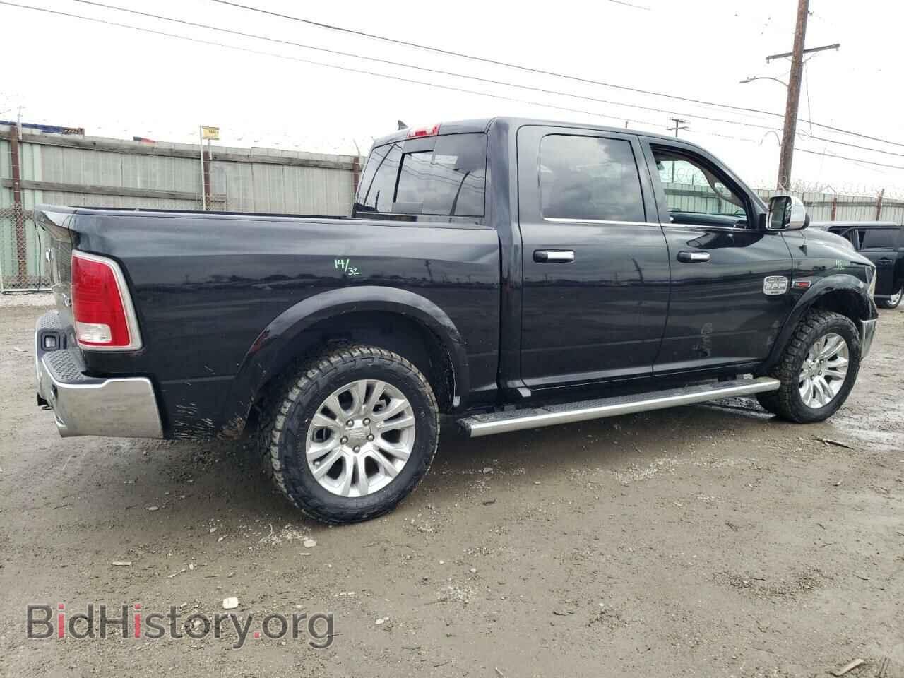 2017 RAM 1500 - VIN: 1C6RR7PM9HS857293 - Фото 3