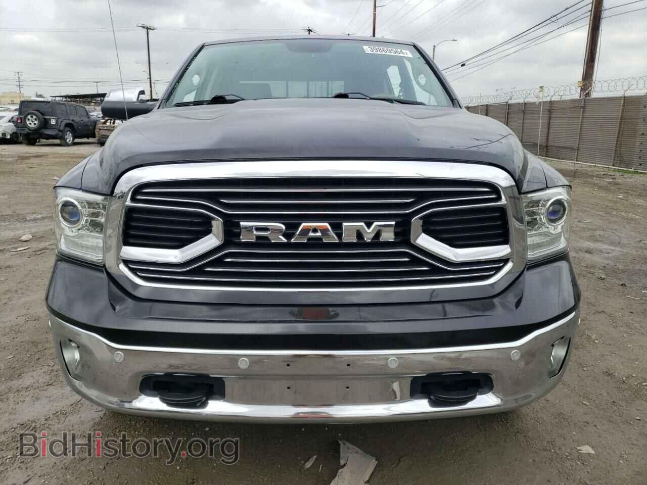 2017 RAM 1500 - VIN: 1C6RR7PM9HS857293 - Фото 5
