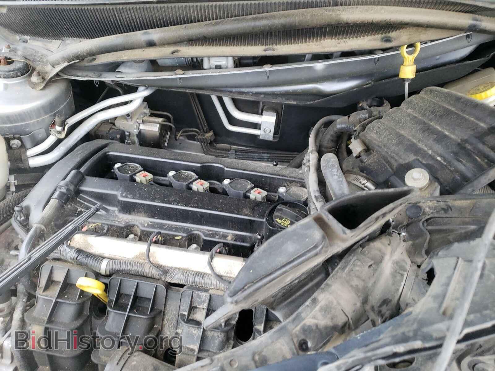 2014 CHRYSLER 200 - VIN: 1C3CCBAB8EN205242 - Photo 7