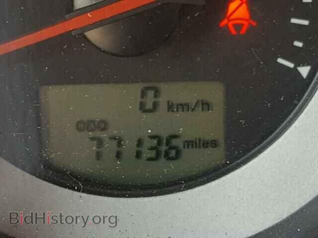 2008 MITSUBISHI ECLIPSE - VIN: 4A3AK24F38E030744 - Фото 8