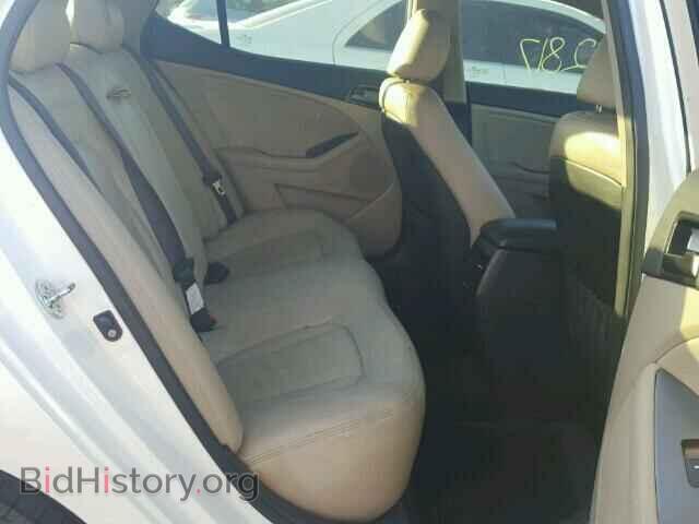 2011 KIA OPTIMA - VIN: KNAGM4A74B5103298 - Photo 6
