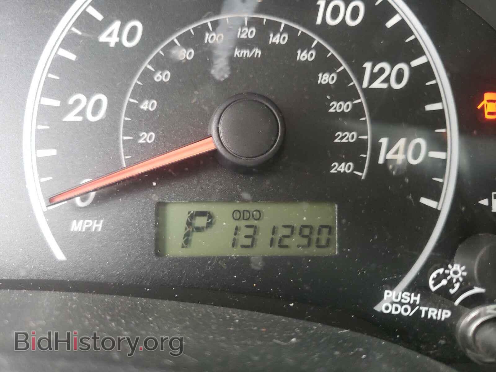 2013 TOYOTA COROLLA - VIN: 5YFBU4EE8DP223116 - Фото 8