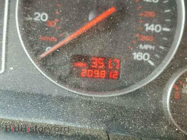 2005 AUDI A4 - VIN: WAULC68E85A045970 - Фото 8