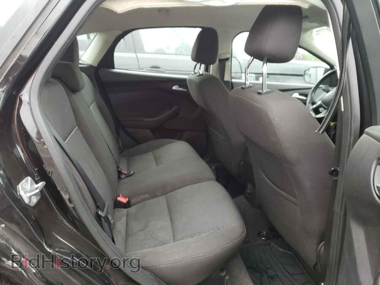 2012 FORD FOCUS - VIN: 1FAHP3M24CL140458 - Фото 6